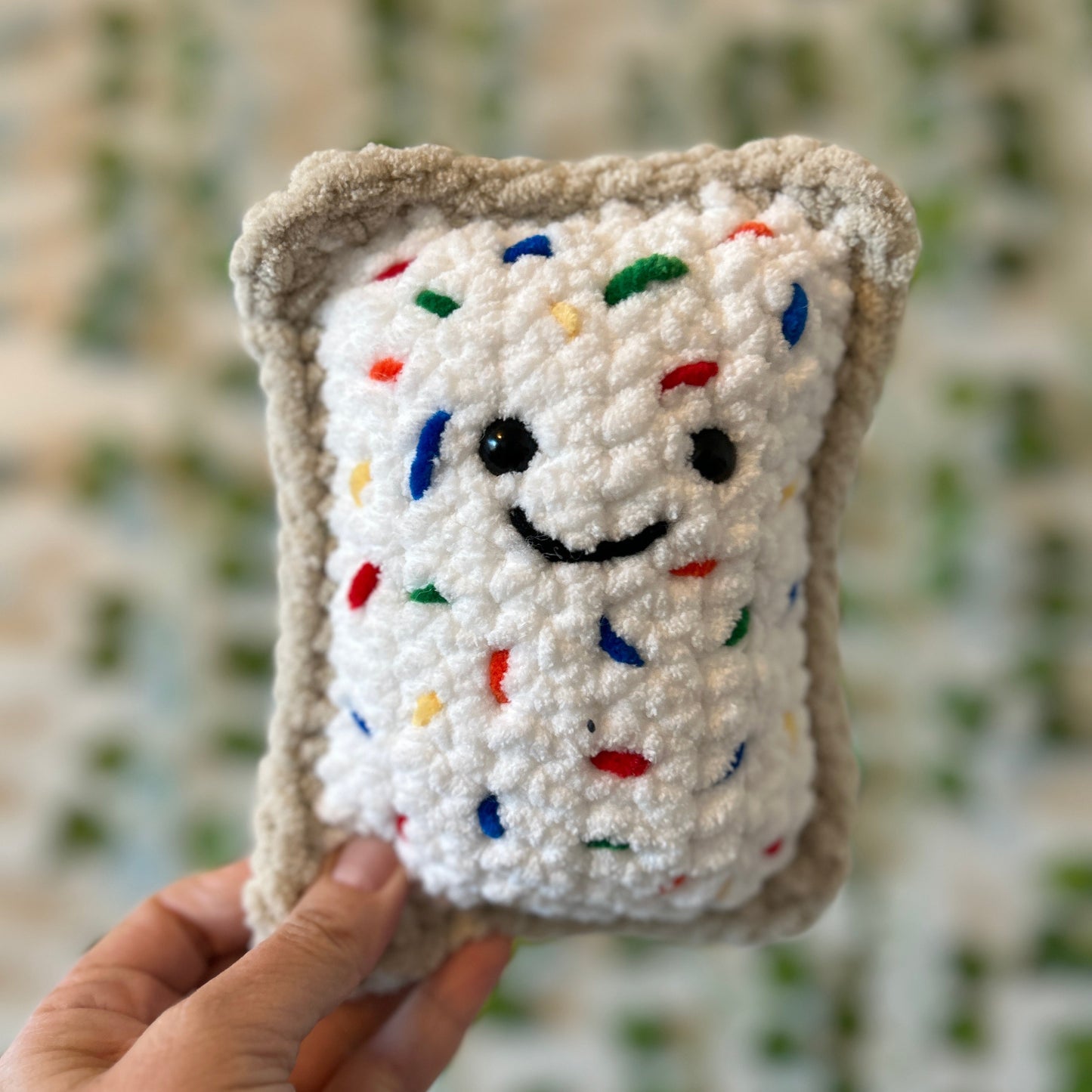 PopTart