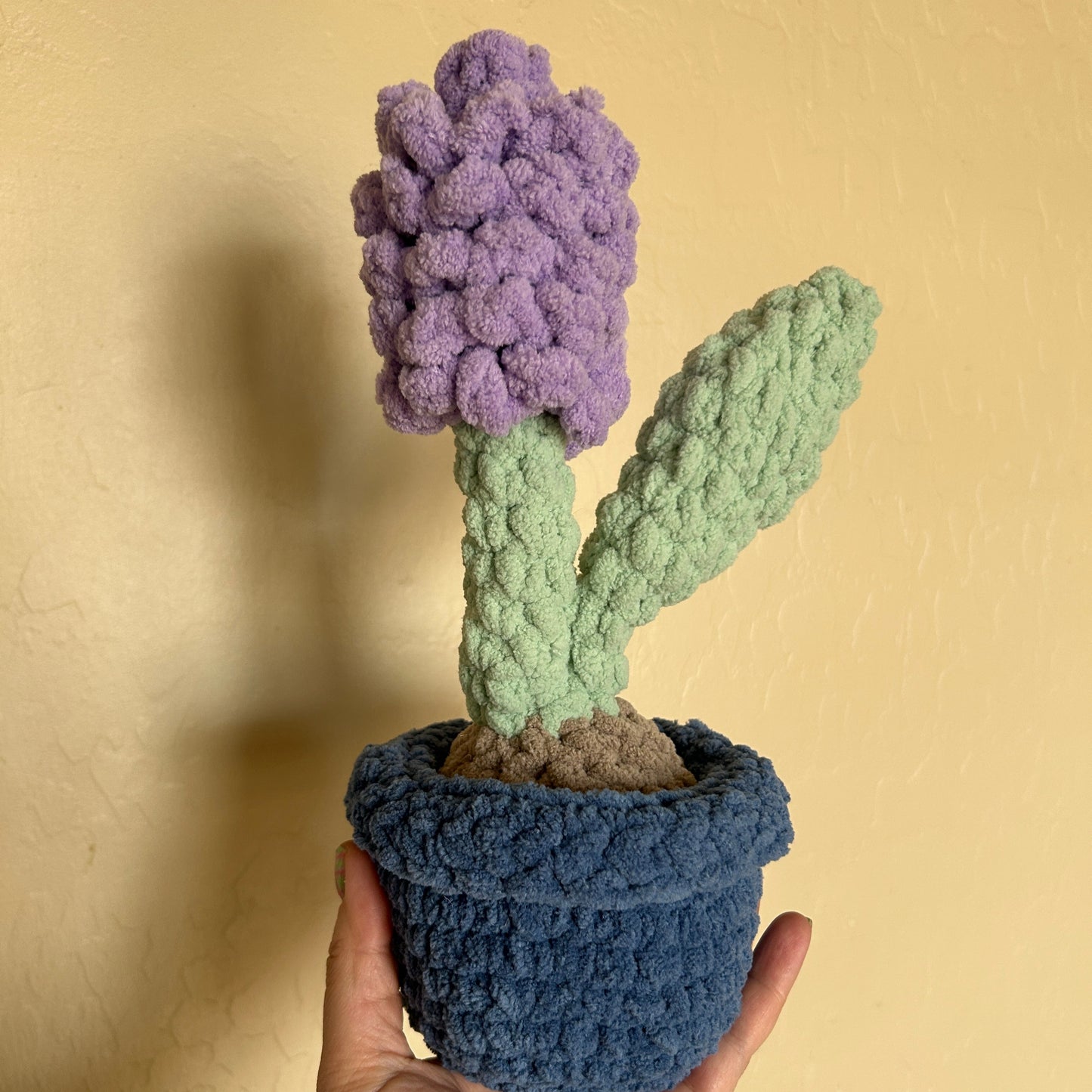 Potted Plant Friends