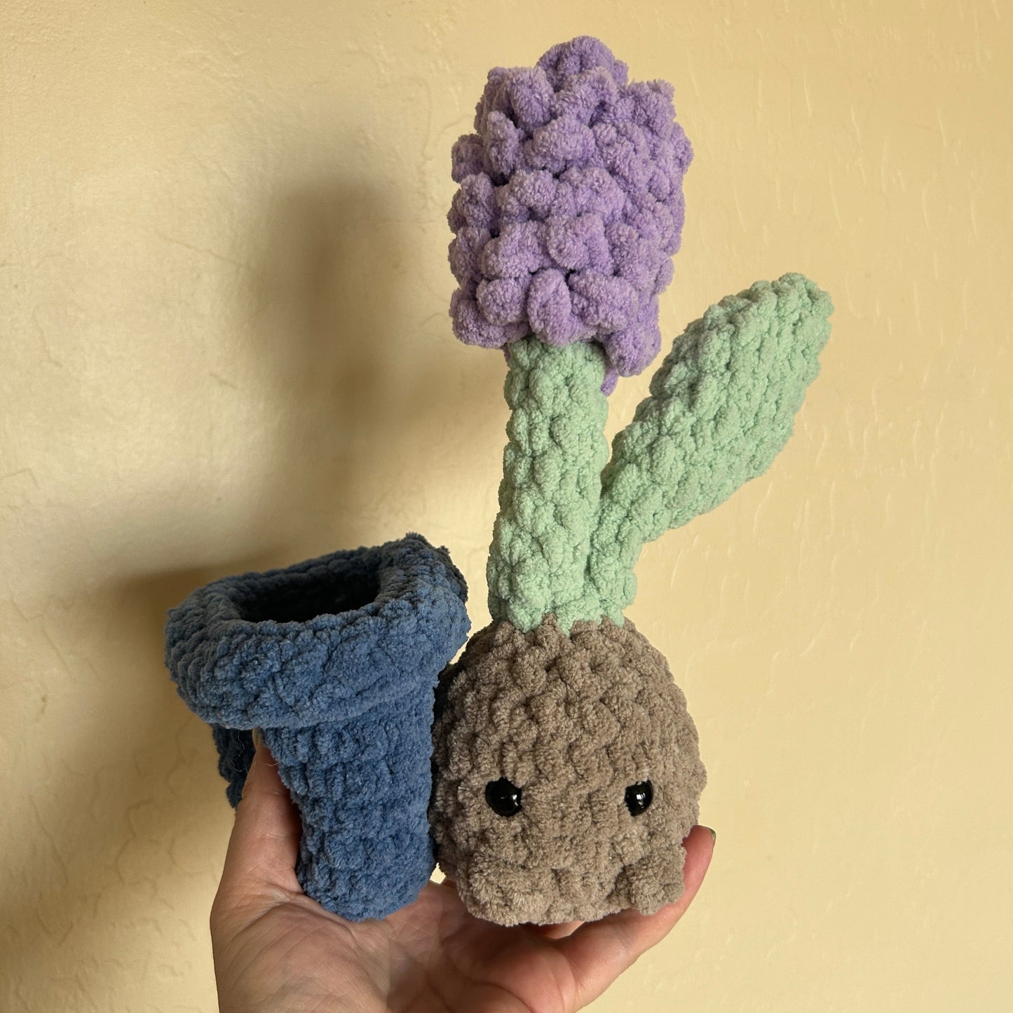 Potted Plant Friends