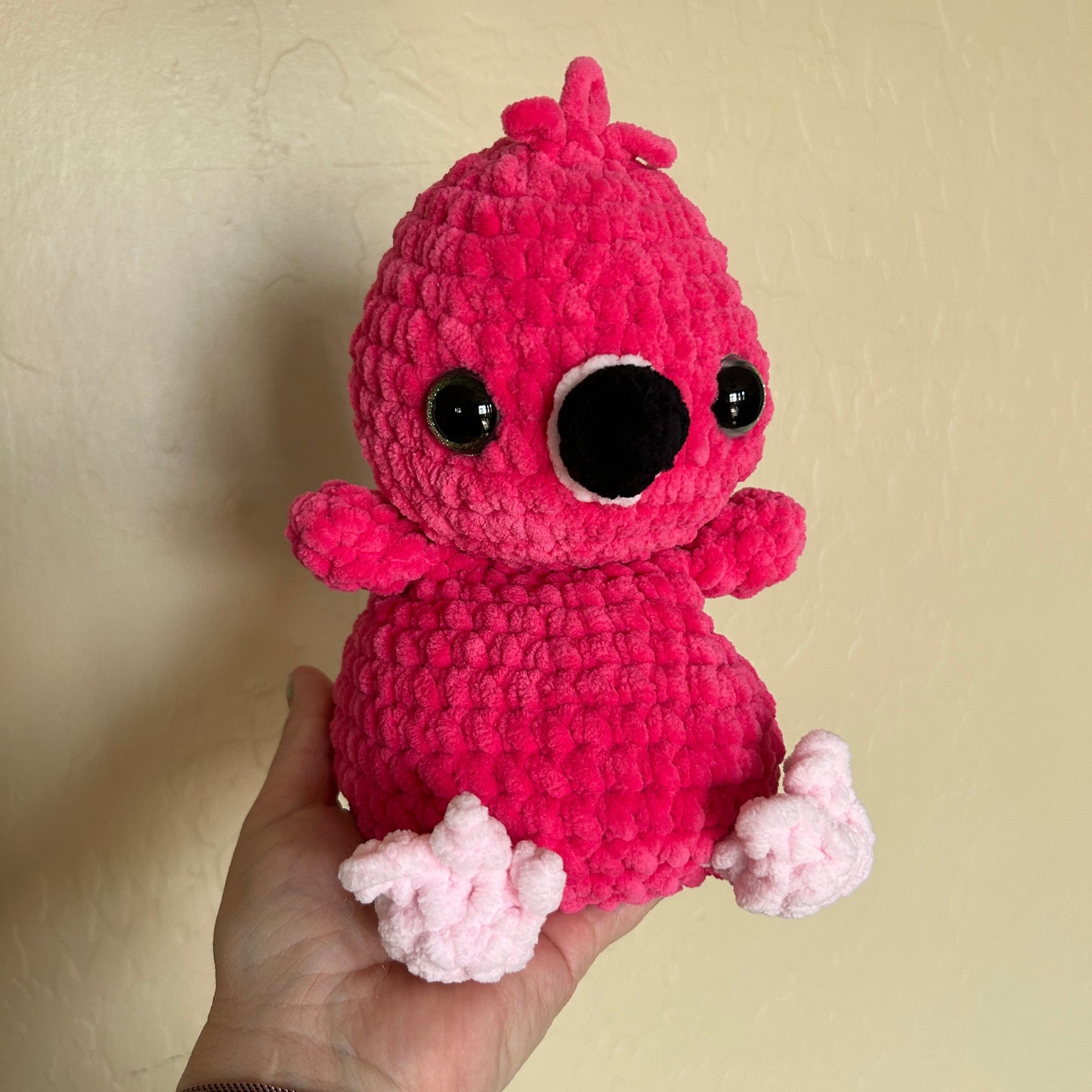 Flamingo (weighted)