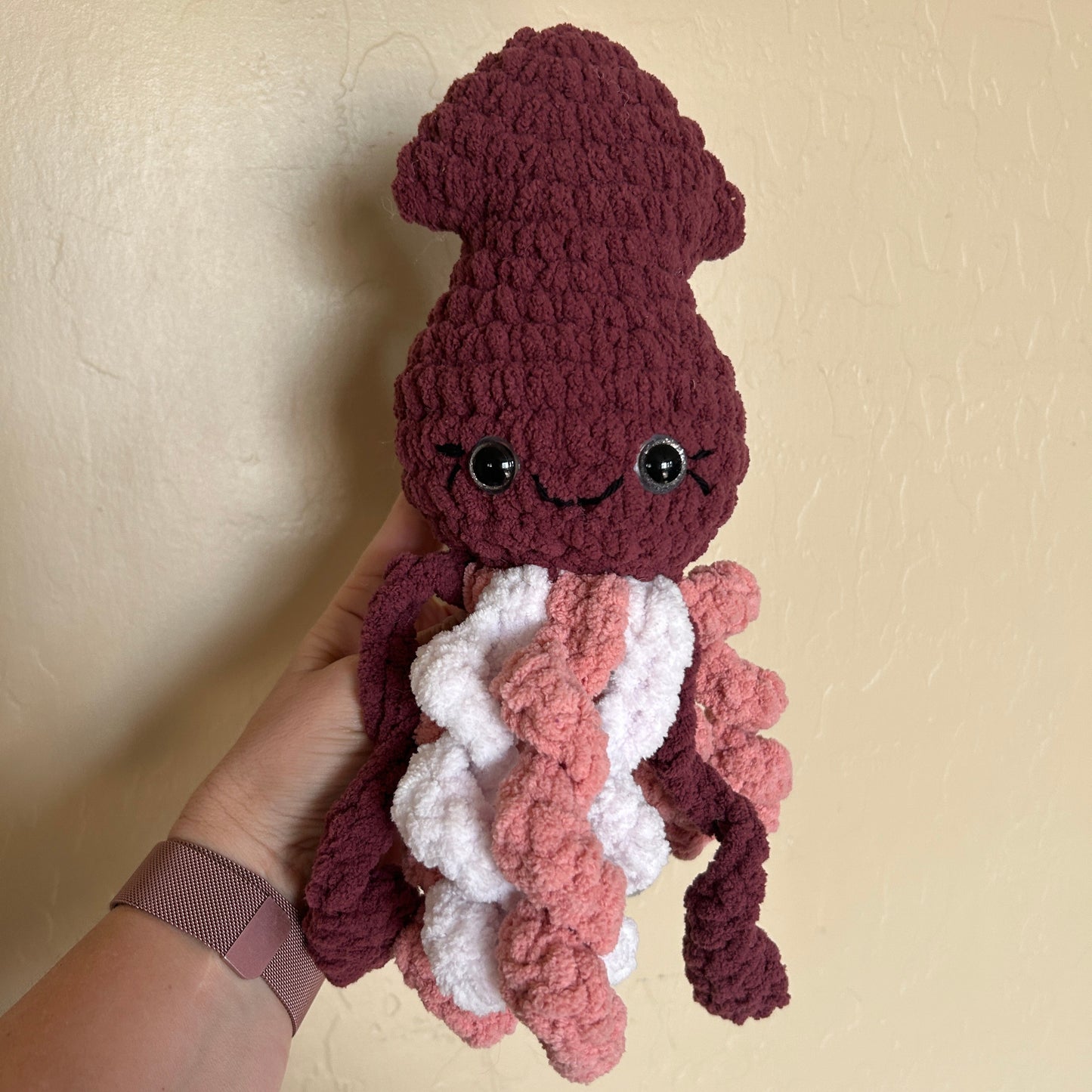 Squid