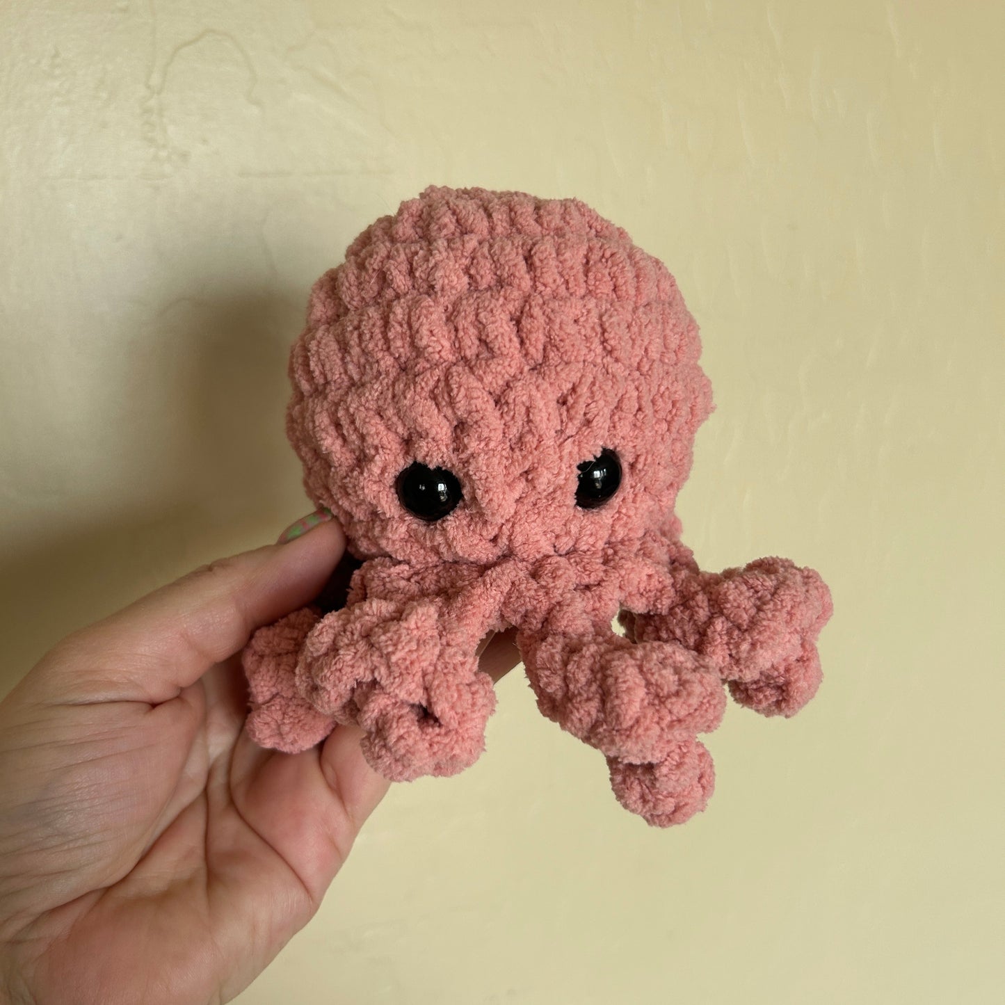 Mini Octopus