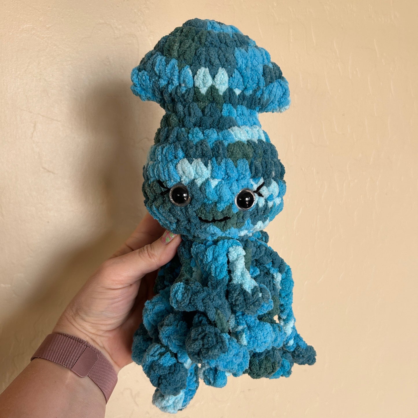 Squid