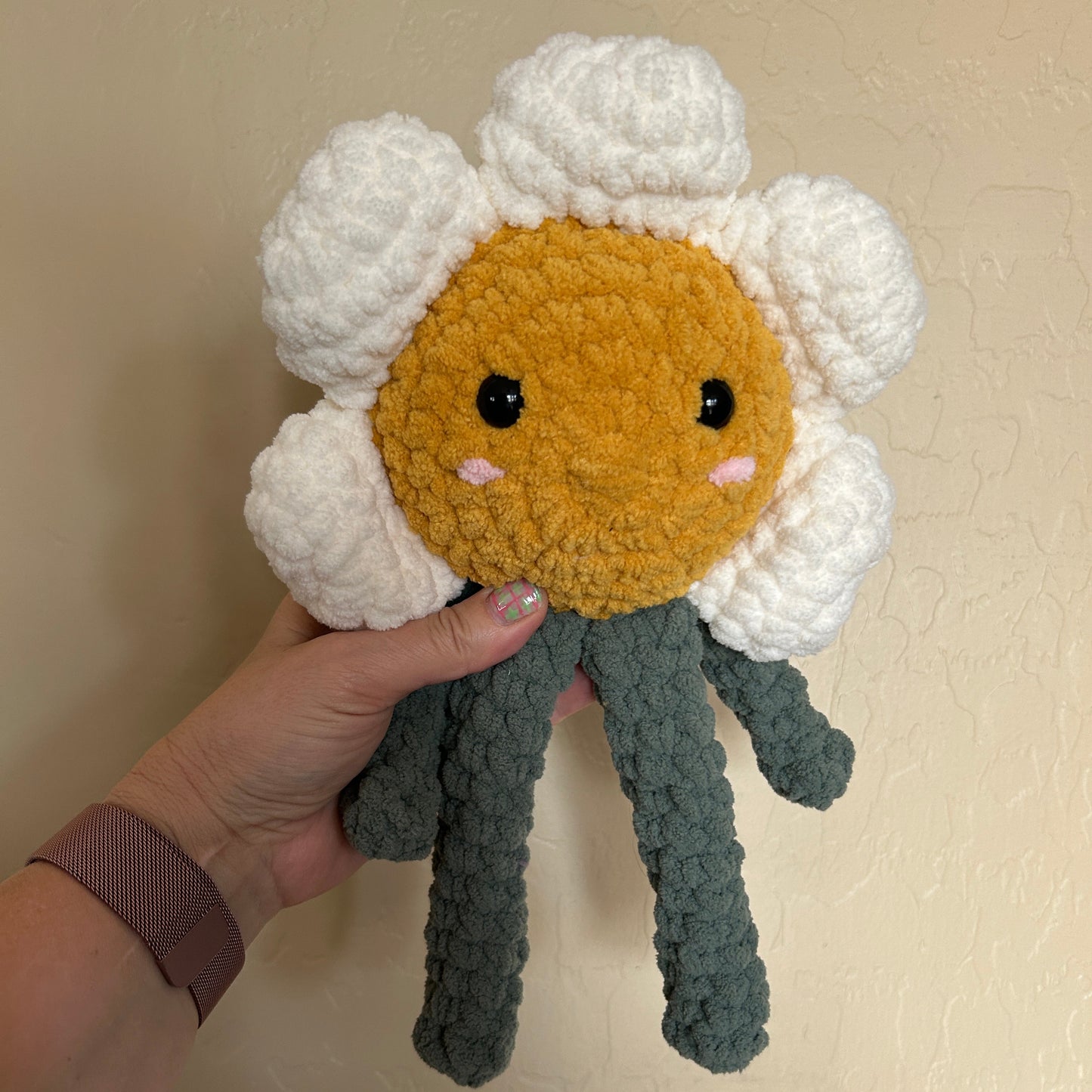 Original Groovy Flower