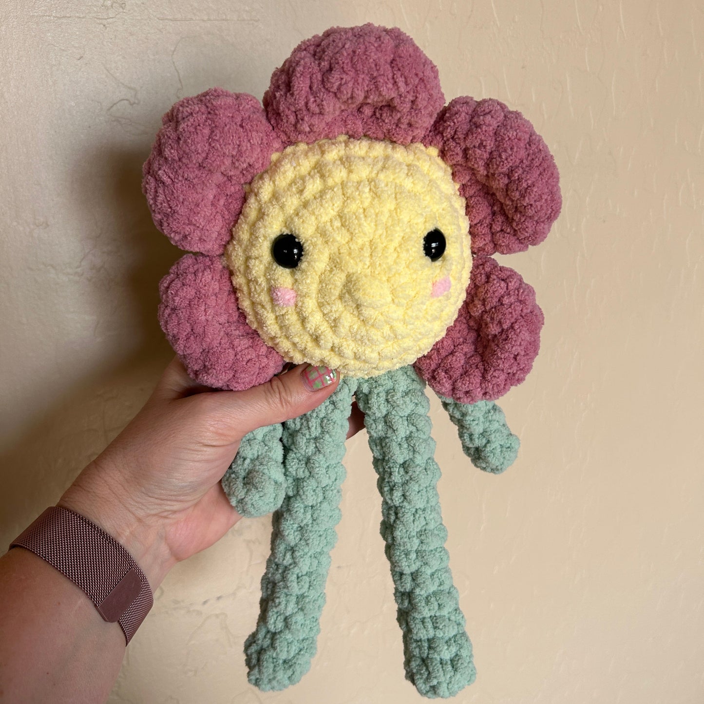 Original Groovy Flower