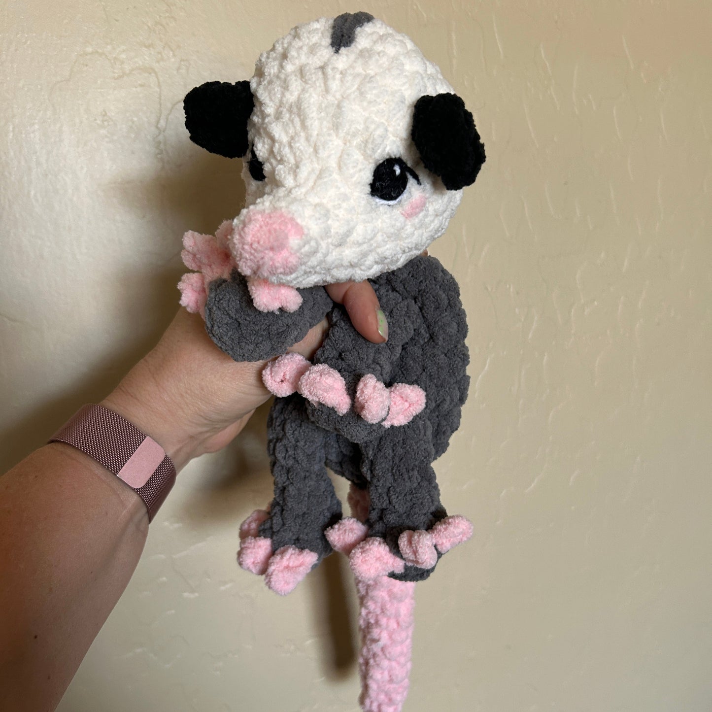 Opossum Lovey