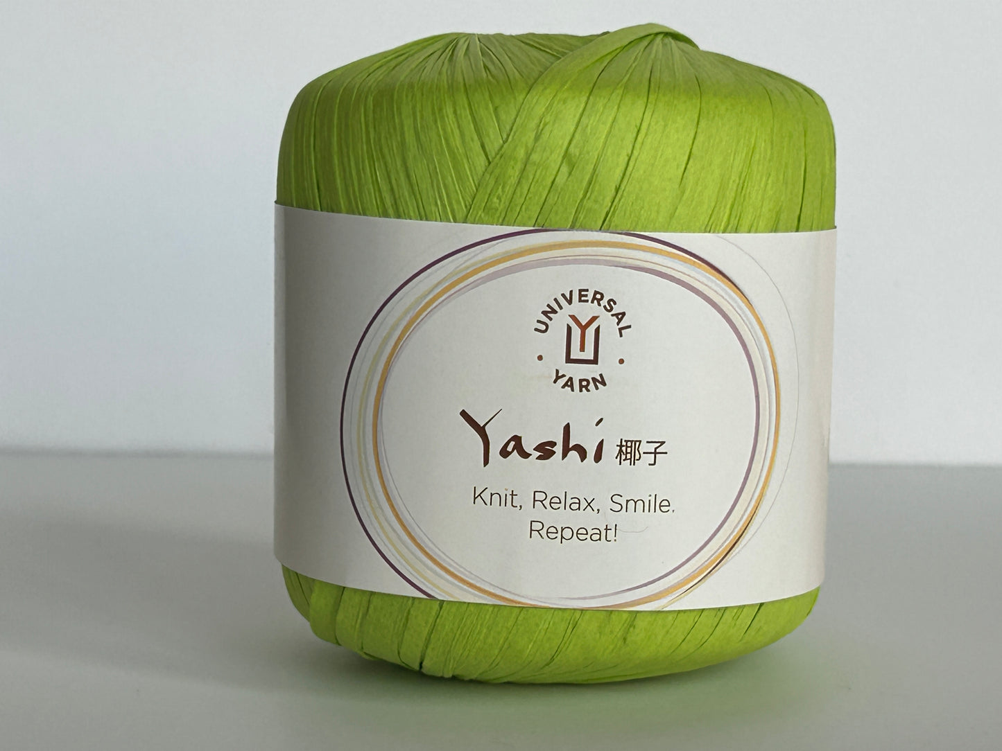 Yashi by Universal Yarn