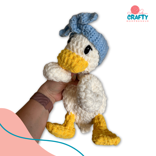 Della Duck Lovey