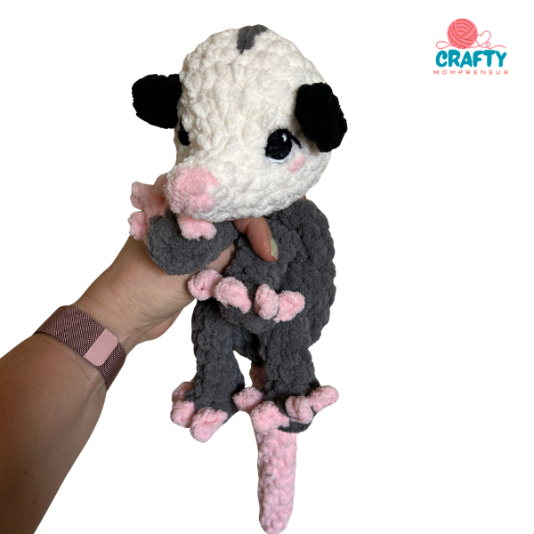 Opossum Lovey