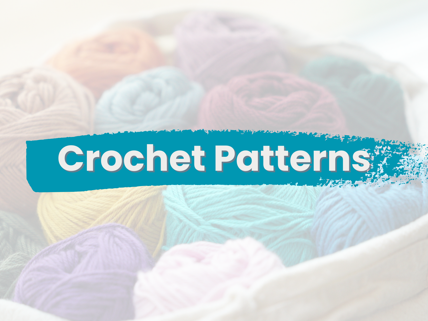 Crochet Patterns