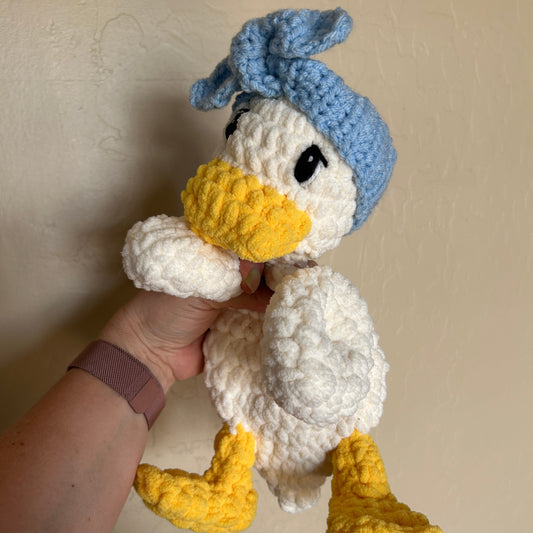 Della Duck Lovey