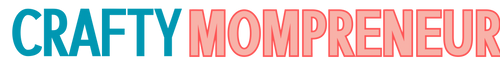 Crafty Mompreneur